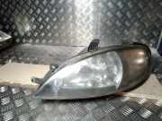 Scheinwerfer Links 96458811 Daewoo / Chevrolet Lacetti (KLAN) Schrägheck 2.0 TDCi 16V (Z20S) 2007-06