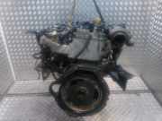 Motor DIESEL Jeep Grand Cherokee (WG/WJ) SUV 2.7 CRD 20V (ENF) 2004-02