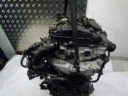 Motor BENZINE 1617295980 Citroën C3 Picasso (SH) Großraumlimousine 1.2 12V PureTech 110 (EB2DT(HNZ)) 2017-08
