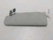 Sonnenblende Rechts 6R0857552AL2F4 Volkswagen Polo V (6R) Schrägheck 1.6 TDI 16V 90 (CAYB) 2011-11 CAYB