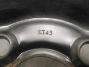 Felge -- 403000026R Renault Megane III Berline (BZ) Schrägheck 5-drs 1.5 dCi 85 (K9K-830(K9K-F8)) 2008-11