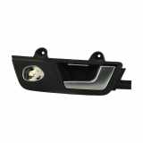 Türgriff Innen Rechts Vorne 8E1837020G7PE Seat Exeo ST (3R5) Kombi 2.0 TDI 16V (CAGC) 2011-08