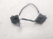 Radio Bedienung BMW 1 serie (E87/87N) Schrägheck 5-drs 118d 16V (N47-D20A) 2007-11