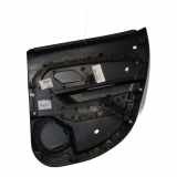 Türverkleidung Links Hinten 829A15186R Dacia Duster (SR) SUV 1.5 dCi 109 (K9K-658(K9K-G6)) 2018-03