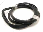 Türgummis ACHTER- BMW 7 serie (E65/E66/E67) Limousine 730d,Ld 3.0 24V (M57N-D30(306D2)) 2006-10