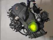 Motor DIESEL 3G100036CX Audi A4 (B7) Limousine 1.9 TDI (BKE) 2005-09