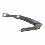 Motorhaubescharnier Links 654013159R Dacia Sandero II Schrägheck 0.9 TCE 12V (H4B-A4(Euro 5)) 2018-06