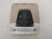 Innenbeleuchtung 61317945953 BMW 3 serie Touring (F31) Kombi 316d 2.0 16V (B47-D20A) 2016-09