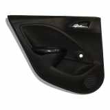 Türverkleidung Links Hinten 13403508 Opel Corsa E Schrägheck 1.4 16V (B14XEL) 2015-02