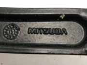 Scheibenwischer Vorne RIGHT/RECHTS 3831054P00 Suzuki Vitara (LY/MY) SUV 1.6 16V DDiS AllGrip (D16AA) 2015-07