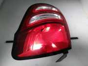 Rücklicht Rechts 6351KQ Citroën C3 (SC) Schrägheck 5-drs 1.6 HDi 92 (DV6DTED(9HP)) 2012-10