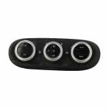 Bedienung Heizung 735797759 Fiat 500X (334) SUV 2.0 Multijet II 140 16V 4x4 (55263087/55263088) 2019-08