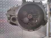 Getriebe Manuell 1608257680 Citroën C4 Aircross (BU) SUV 1.8 HDi 16V 150 (4N13) 2012-04