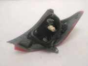 Rücklicht Links 815610D370 Toyota Yaris III (P13) Schrägheck 1.4 D-4D-F (1NDTV) 2011-11