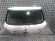 Hintertür ACHTERKLEP 8701S5 Peugeot 307 (3A/C/D) Schrägheck 2.0 HDi 90 (DW10TD(RHY)) 2002-05