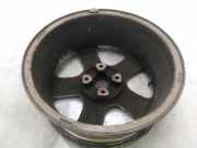 Leichtmetallrad - 5402E4 Peugeot 307 (3A/C/D) Schrägheck 2.0 16V (EW10J4(RFN)) 2004-11