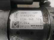 Anlasser - Ford Ka II Schrägheck 1.2 (169.A.4000) 2010-03