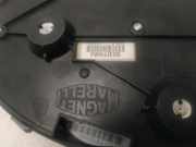 Tachoeinheit Kmh 9801642280 Peugeot Partner (GC/GF/GG/GJ/GK) Van 1.6 HDI 90 16V (DV6ATED4(9HX)) 2011-05