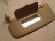 Sonnenblende Links Jeep Patriot (MK74) SUV 2.2 CRD 16V 4x4 (OM651.925) 2010-12