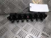 Warnleuchte Schalter Peugeot 3008 I (0U/HU) Großraumlimousine 1.6 HDiF 16V (DV6C(9HR)) 2012-05