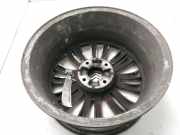 Leichtmetallrad - 5402CS Citroën C4 Berline (NC) Schrägheck 5-drs 1.6 Hdi (DV6C(9HD)) 2013-10