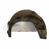 Innenkotflügel Rechts Hinten 868221P000 Kia Venga Großraumlimousine 1.6 CRDi VGT 16V (D4FB) 2011-06