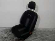 Sitz Rechts Vorne 876118872R Dacia Sandero II Schr?gheck 0.9 TCE 12V (H4B-408(H4B-B4)) 2018-06