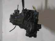 Getriebe Manuell 2231Y8 Peugeot Partner Combispace Gro?raumlimousine 1.6 HDI 90 16V (DV6ATED4(9HX)) 2006-01