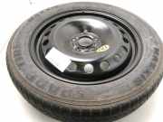 Reserverad 23555R17V Ford Kuga II (DM2) SUV 2.0 TDCi 16V 140 (UFMA) 2014-04