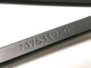 Scheibenwischer Vorne LEFT/LINKS 61617376349 Mini Mini (F56) Schrägheck 3-drs 1.5 12V One D (B37C15A) 2016-10