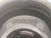 Schaltmanschette Renault Megane IV (RFBB) Schrägheck 5-drs 1.5 Energy dCi 110 (K9K-656) 2018-01