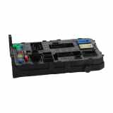 Sicherungskasten interieur 9807028780 Citro?n Berlingo Van 1.6 HDi 90 (DV6DTED(9HF)) 2012-05 DV6DTED(9HF)