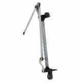 Scheibenwischer Mechanisch 13432685 Opel Corsa E Schrägheck 1.4 16V (B14XER) 2015-02