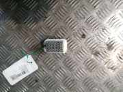 Heizwiderstand 95514669 Opel Agila (B) Großraumlimousine 1.0 12V (K10B) 2012-06