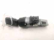 Lenkschloss 4162XT Citroën C4 Picasso (UD/UE/UF) Großraumlimousine 1.6 HDi 16V 110 (DV6TED4(9HZ)) 2010-03