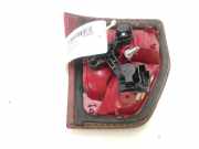 Nebelscheinwerfer Rechts Hinten Citroën C5 Touring (RW) Kombi 2.0 HDiF 16V (DW10CTED4/FAP(RHH)) 2009-11