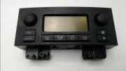 Bedienung Heizung Citroën C4 Berline (LC) Schrägheck 5-drs 1.6 HDi 16V (DV6ATED4(9HX)) 2009-01