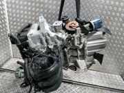 Motor BENZINE 1631737580 Citroën C1 Schrägheck 1.0 Vti 68 12V (1KR-FE(CFB)) 2015-07