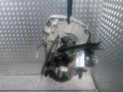 Getriebe Manuell 320106634R RENAULT MASTER 3 L2H2 PHASE 3 2020-07