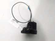 Türschloss Motor Links Vorne 7700434604 Renault Megane Coupé (DA) Coupé 1.6 16V Sport (K4M-708) 2001-03