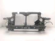 Schließplatte Kühlerträger 7L0805594R Volkswagen Touareg (7LA/7L6) SUV 3.0 TDI V6 24V (BKS) 2006-02