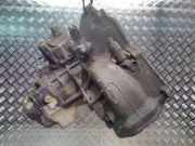 Getriebe Manuell 90578683 Opel Corsa B (73/78/79) Schrägheck 1.2i City,Swing (X12SZ) 1996-09