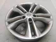 Leichtmetallrad -- D0300BR07A Nissan Qashqai (J10) SUV 1.5 dCi DPF (K9K) 2011-11