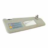 Sonnenblende Rechts 964003003R Dacia Duster (HS) SUV 1.5 dCi (K9K-796) 2010-12