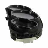 Tachoeinheit Kmh Dacia Dokker Express (8S) Van 1.5 dCi, Blue dCi 75 (K9K-612(K9K-C6)) 2013-12