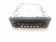 Radio 1614201480 Citroën Berlingo Cinqspace, Multispace Großraumlimousine 1.6 HDi 90 (DV6DTED(9HP)) 2013-10