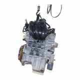 Motor BENZINE 1631737580 Citroën C1 Schrägheck 1.0 12V (1KR-FE) 2015-04
