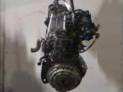 Motor BENZINE 71751087 Fiat Panda (169) Schrägheck 1.1 Fire (187.A.1000) 2008-01