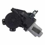 Fensterhebermotor VOOR- Renault Megane IV (RFBB) Schrägheck 5-drs 1.5 Energy dCi 110 (K9K-G6) 2017-01