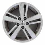 Leichtmetallrad --- 6R0601025AB8Z8 Volkswagen Polo V (6R) Schrägheck 1.2 TSI (CBZC(Euro 5)) 2013-02 CBZC(Euro 5)